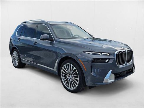 New 2026 BMW X7 xDrive40i image 6