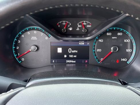 Used 2019 Chevrolet Colorado Z71 image 21