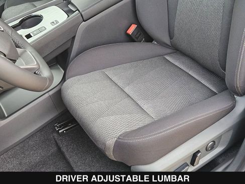 New 2026 Nissan Rogue SV image 16