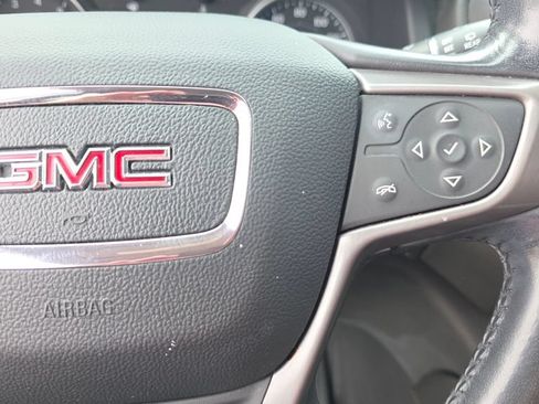 Used 2021 GMC Acadia AT4 AWD/4WD image 15