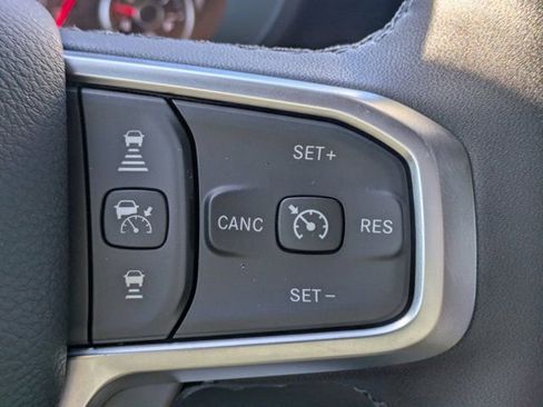 New 2026 RAM 1500 Big Horn image 22