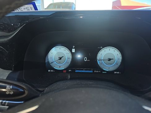 Used 2024 Hyundai Palisade Limited image 10