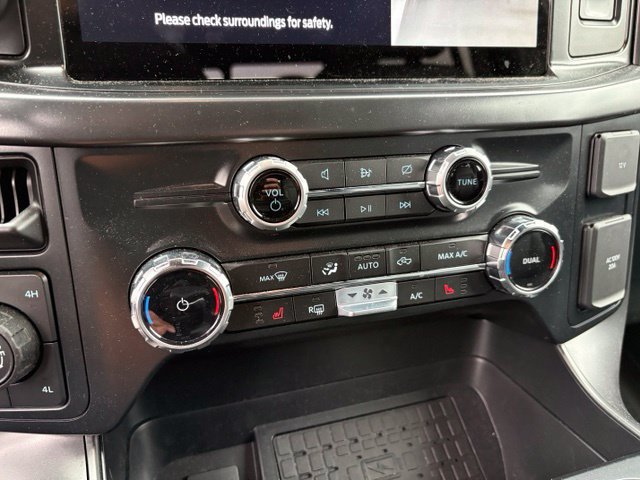 Certified 2024 Ford F150 XLT w/ Equipment Group 303A High AWD/4WD image 23