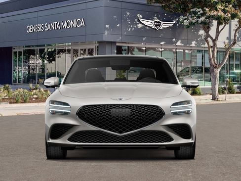 New 2026 Genesis G70 3.3T Sport Prestige RWD image 11