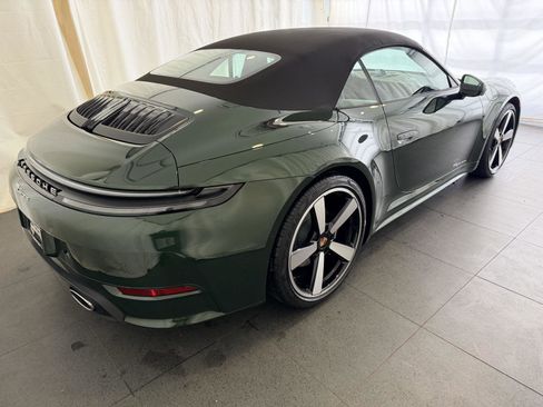New 2026 Porsche 911 Carrera image 9