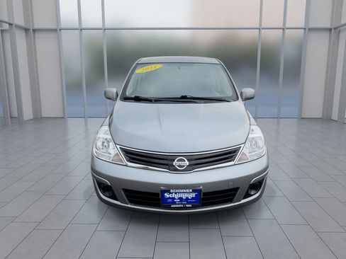 Used 2011 Nissan Versa 1.8 S w/ PWR Plus Pkg FWD image 3
