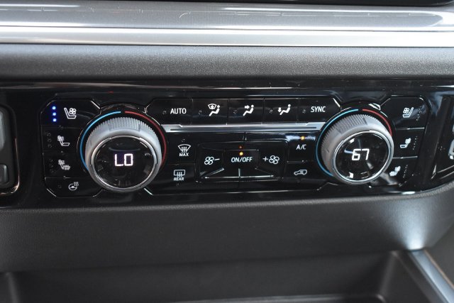 New 2026 Chevrolet Silverado 1500 High Country w/ High Country Premium Package AWD/4WD image 34