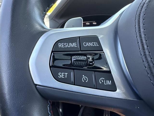 Used 2024 BMW X3 M40i w/ Premium Package AWD/4WD image 19