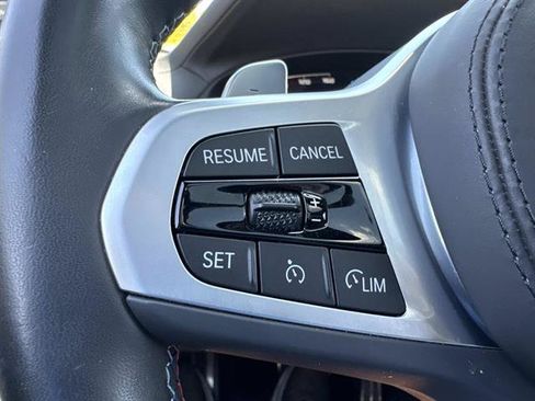 Used 2024 BMW X3 M40i w/ Premium Package AWD/4WD image 19