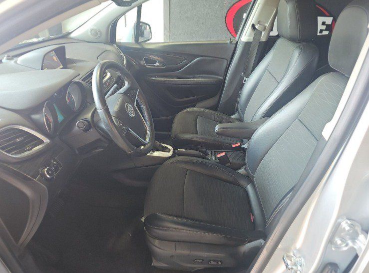 Used 2016 Buick Encore Convenience FWD image 7