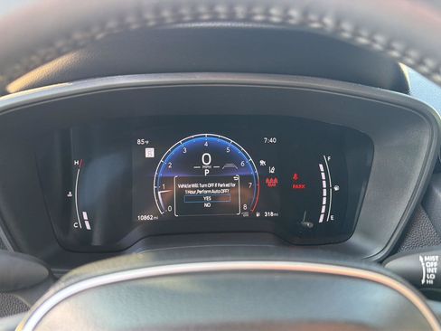 Certified 2026 Toyota Corolla Cross LE FWD image 22