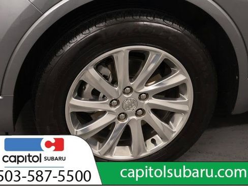 Used 2020 Buick Envision Essence image 8