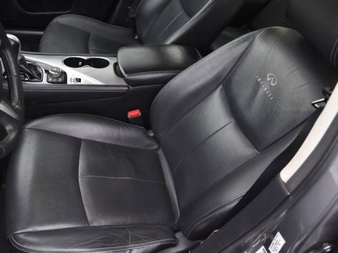 Used 2014 INFINITI Q50 Premium w/ Navigation Package image 18