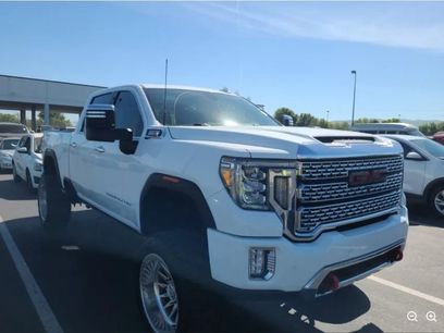 Used 2023 GMC Sierra 2500 Denali