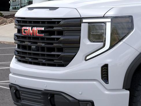 New 2026 GMC Sierra 1500 Elevation w/ Elevation Premium Package AWD/4WD image 14