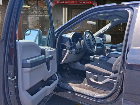 Certified 2019 Ford F150 XL w/ Equipment Group 101A Mid AWD/4WD image 14