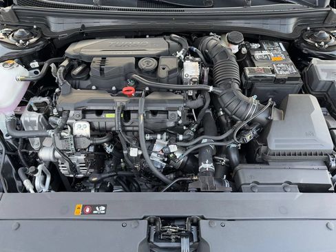 New 2026 Kia K4 GT-Line Turbo FWD image 32