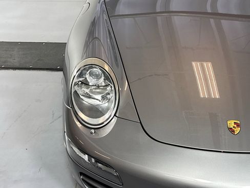 Used 2007 Porsche 911 Carrera S image 25