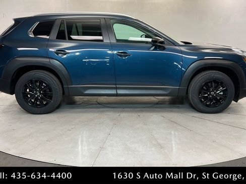New 2026 MAZDA CX-50 AWD 2.5 S w/ Weather Package image 7