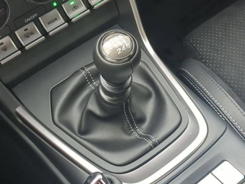 New 2026 Toyota GR86 Premium RWD image 22