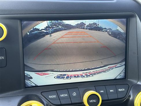 Used 2017 Chevrolet Corvette Stingray Coupe w/ Battery Protection Package image 25