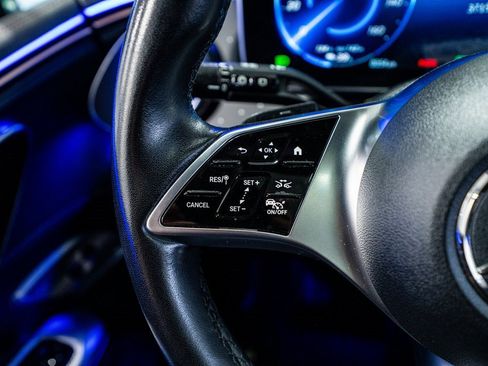 Used 2023 Mercedes-Benz EQE 350+ 4MATIC SUV w/ Exclusive Trim Package image 43