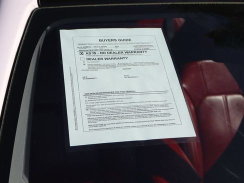 Used 2019 Alfa Romeo Giulia RWD image 49