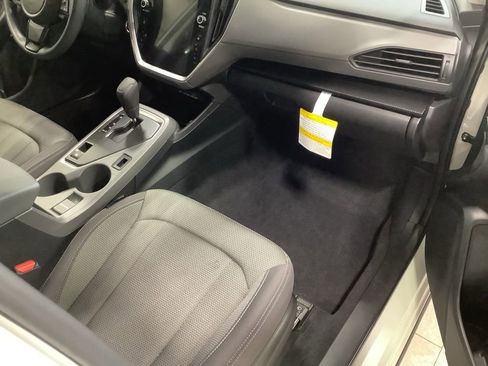 Certified 2024 Subaru Crosstrek 2.0i Premium image 21