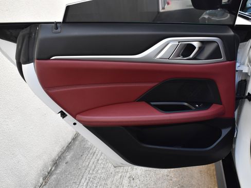 Used 2022 BMW 430i Gran Coupe w/ M Sport Package image 27