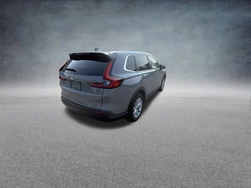 Used 2025 Honda CR-V EX-L image 5