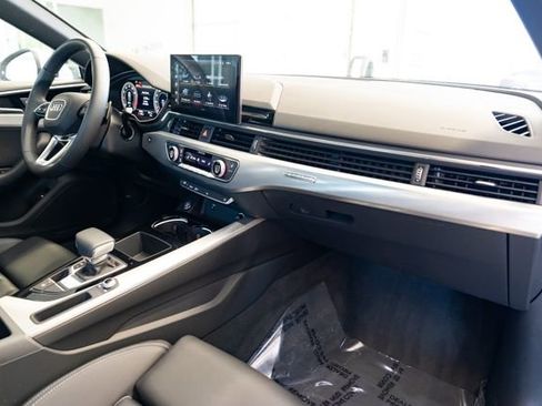 Used 2024 Audi A5 2.0T Premium AWD/4WD image 29