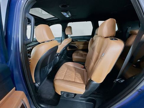 Used 2023 Kia Telluride EX X-Line AWD/4WD image 33