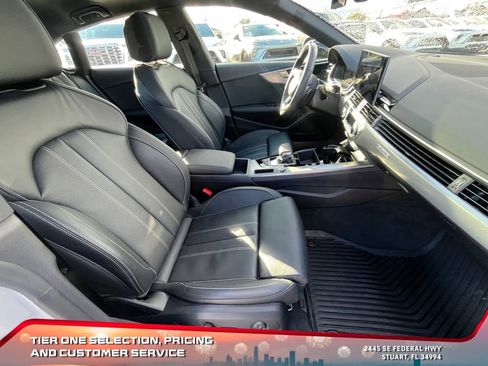 Used 2024 Audi A5 2.0T Premium Plus image 19