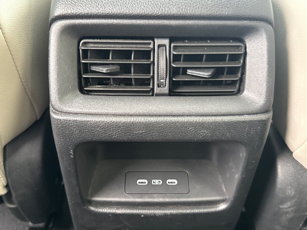 Certified 2024 Honda CR-V EX-L image 19