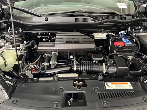 Used 2022 Honda CR-V EX-L image 45