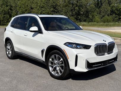 Used 2024 BMW X5 sDrive40i w/ Premium Package