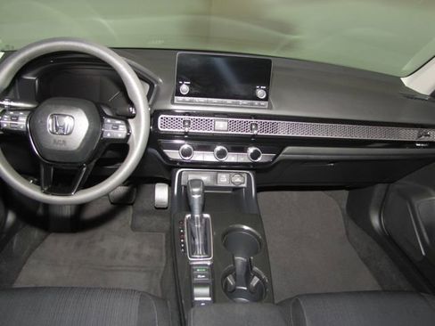 Certified 2024 Honda Civic LX image 13