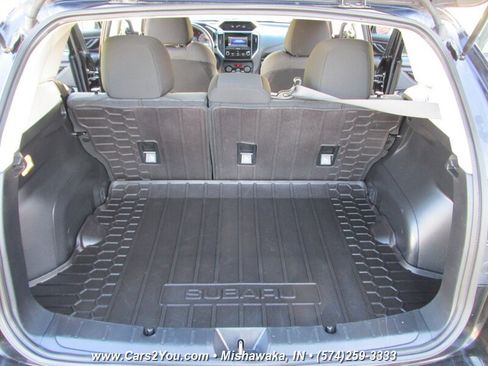 Used 2018 Subaru Impreza 2.0i w/ Popular Package #2 image 12
