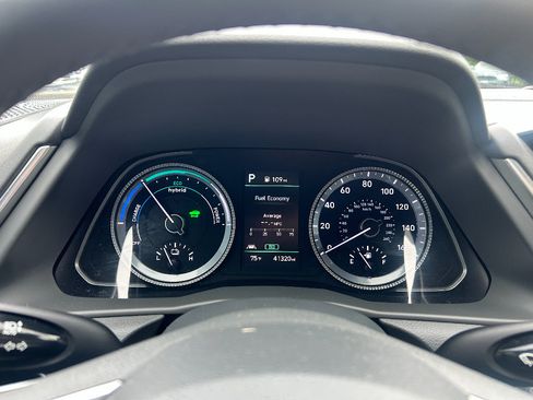 Used 2023 Hyundai Sonata SEL FWD image 15