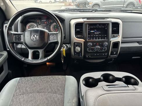 Used 2019 RAM 1500 Big Horn image 12