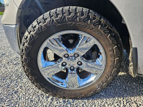 Used 2019 RAM 1500 Big Horn AWD/4WD image 73