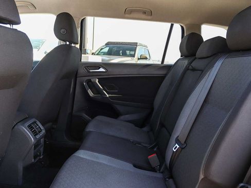 Used 2020 Volkswagen Tiguan S FWD image 24