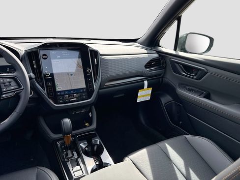 New 2026 Subaru Forester Wilderness image 23