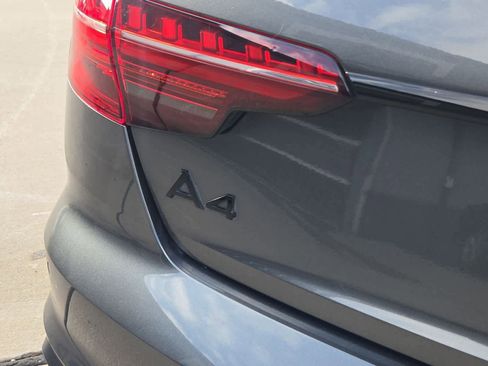 Used 2023 Audi A4 2.0T Premium Plus image 11