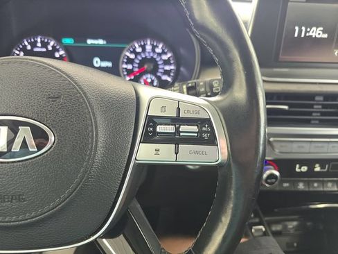 Used 2021 Kia Telluride SX w/ SX Prestige Package AWD/4WD image 20