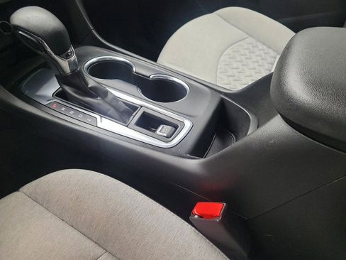 Used 2023 Chevrolet Equinox LS w/ LPO, Cargo Package FWD image 26