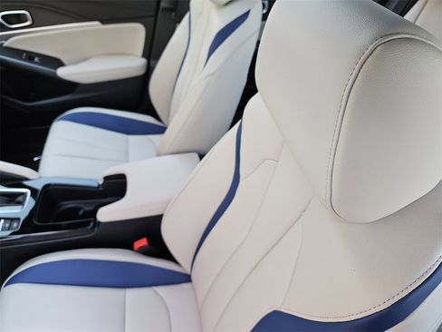 New 2026 Acura Integra A-Spec image 15