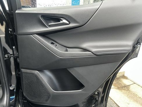 New 2026 Chevrolet Equinox LT image 19