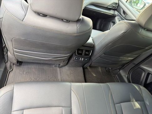 Certified 2023 Subaru Outback Wilderness AWD/4WD image 32