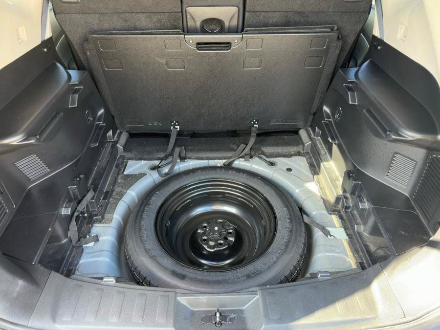 Used 2020 Nissan Rogue SV AWD/4WD image 31